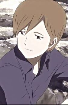 Kunihiko Moji (門司 邦彦)