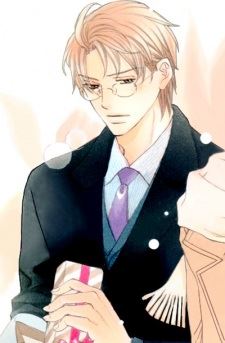 Kunihiro Morinaga (森永 国博)