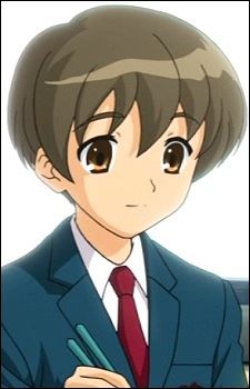  Kunikida (国木田)