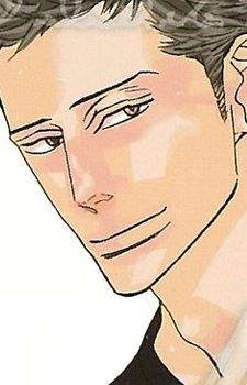 Kunimasa Madarame (斑目国政)