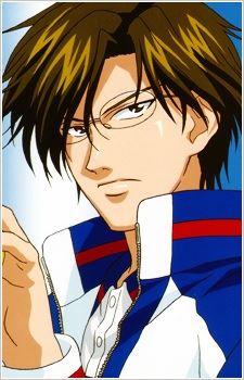 Kunimitsu Tezuka (手塚 国光)