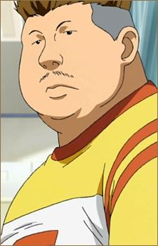 Kunimitsu Yokota (横田 国光)