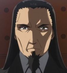 Kunio Ishigami (石神 邦生)