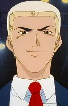 Kunio Murai (村井 國男)