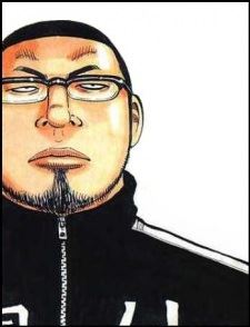Kunio Ooto (大戸 国雄)