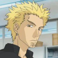 Kunio Tanaka (田中邦男)