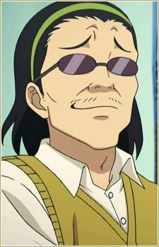 Kunio Yamanobe (山野辺 邦夫)