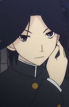 Kuniya Kino (木野国也 )