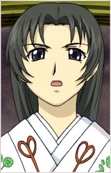 Kurako Hieda (稗田 倉子)