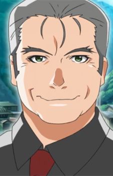 Kuraudo Ooishi (大石 蔵人)