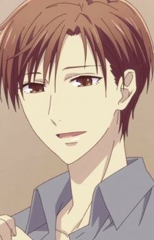 Kureno Souma (草摩 紅野)