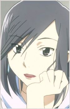Kuri Sugimoto (杉本 公理)