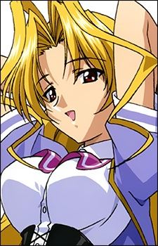 Kuriko Kazetsubaki (風椿 玖里子)