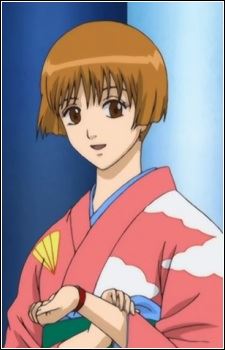 Kuriko Matsudaira (松平 栗子)