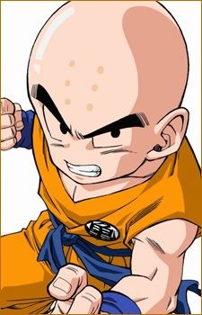 Kuririn (クリリン)