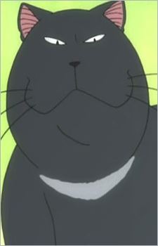 Kuroino (クロいの)