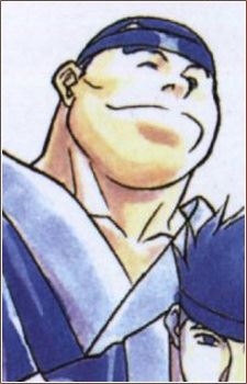 Kurojou (黒尉)