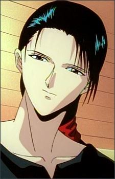 Kuroko Satou (佐藤 黒呼)