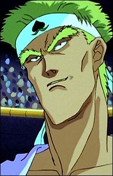 Kuromomotarou (黒桃太郎)
