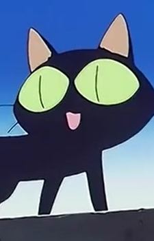 Kuroneko (黒猫様)