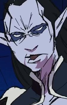 Kuronora (クロノラ)