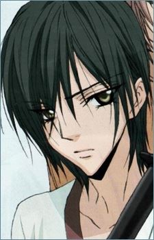 Kuroto Hourai (蓬莱 黒刀)