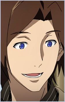 Kurou Amano (天野九郎)