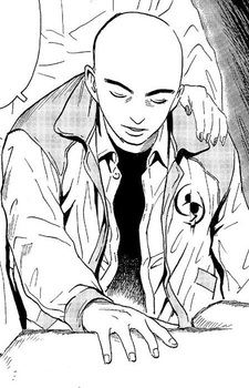 Kurou Karatsu (唐津 九郎)