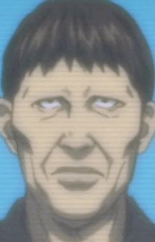 Kurou Otoharada (音原田 九郎)