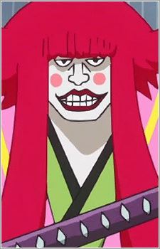 Kurozumi Kanjuurou (黒炭 カン十郎)