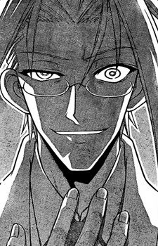 Kurt Godel (クルト・ゲーデル)