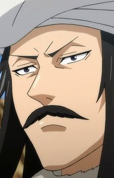 Kurt Kurt (狼のクルト将軍（クルト・クルト・パシャ）)