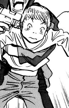 Kurt (クルト)