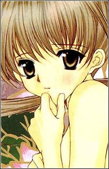 Kurumi Akino (秋野 来実)