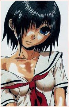 Kurumi Sahana (早華 胡桃)