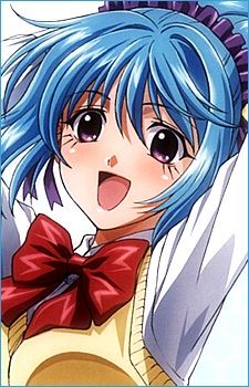 Kurumu Kurono (黒乃胡夢)