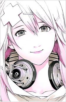 Kururu Sumeragi (皇杞枢)