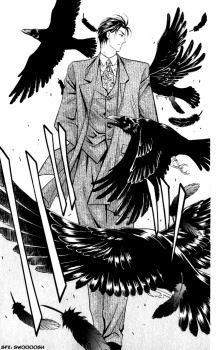 Kuryuu Iwatsuki (岩月 九竜)