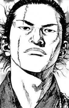 Kusanagi Tenki 