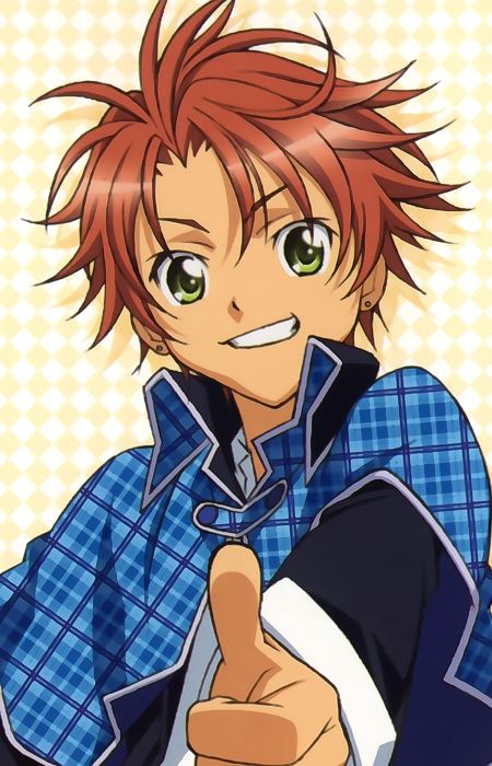 Kuukai Souma (相馬 空海)