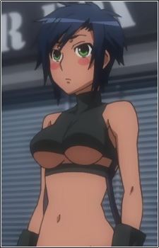 Kuzuri (くずり)