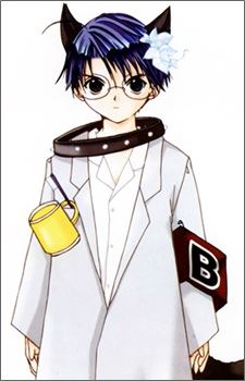 Ky Schweitzer (カイ＝シュヴァイツァー)