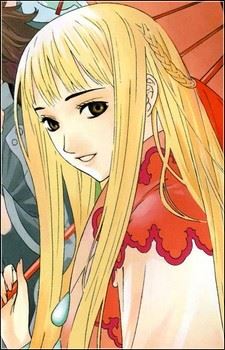 Kye Wol Hyang (桂月香 / 계월향)