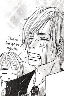 Kyle Tokizaburou Rosenburg (カイル・時三郎・ローゼンバーグ)