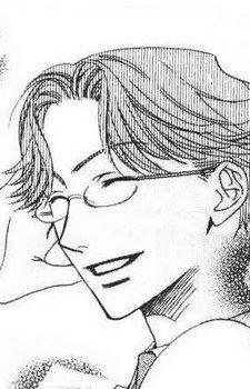 Kyogo Sekime (関目 京悟)