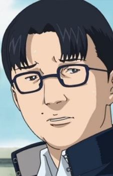 Kyohiko Matsumura 