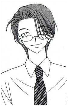 Kyoichi Sekiguchi 