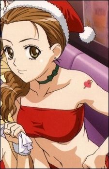 Kyoko Himeji (姫路 京子)