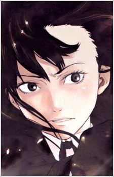 Kyoko Karasuma (烏丸響子)