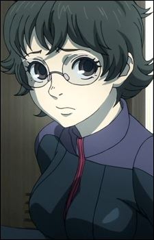 Kyoko Kasuga (春日 今日子)